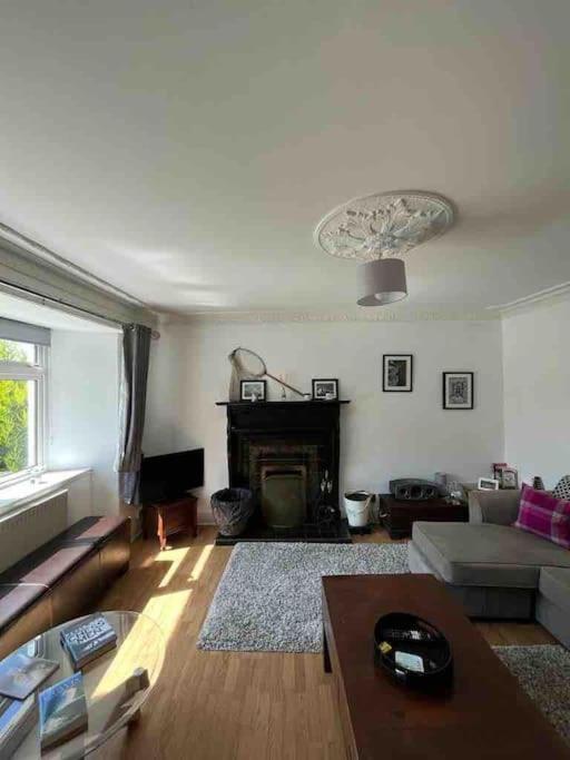 Isla'S Cottage Stornoway  Buitenkant foto