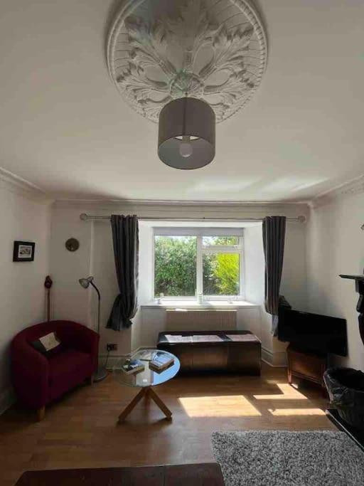 Isla'S Cottage Stornoway  Buitenkant foto