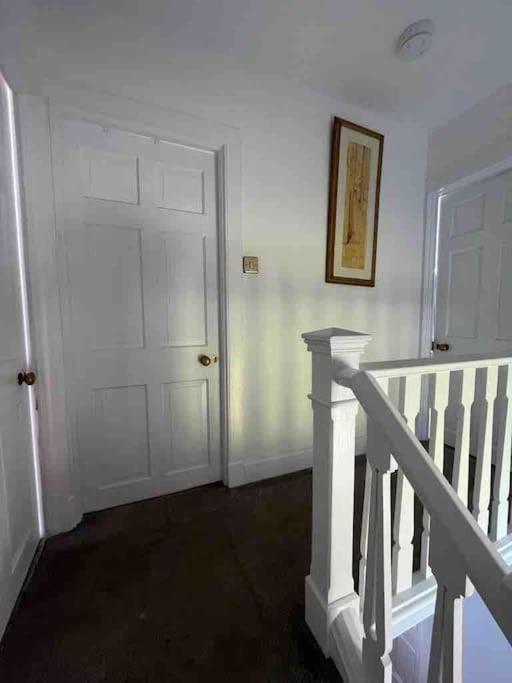 Isla'S Cottage Stornoway  Buitenkant foto
