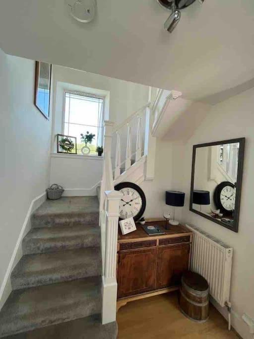 Isla'S Cottage Stornoway  Buitenkant foto